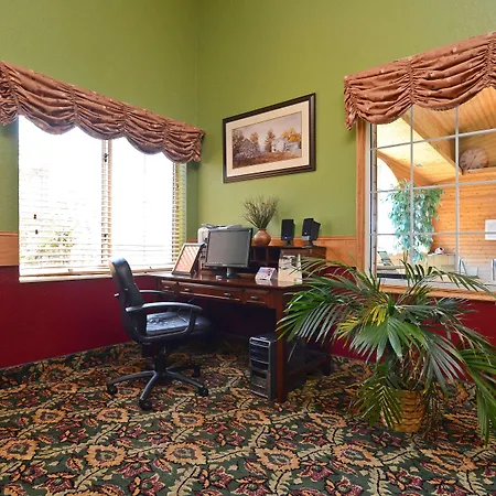 Pioneer Inn & Suites Grinnell 